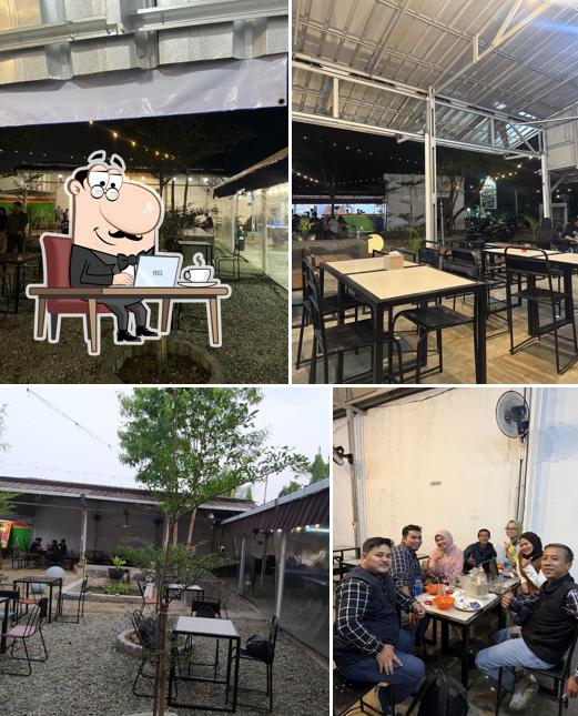 WARKOP AGAM DRAMAGA