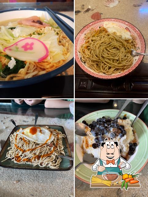 十坪冰店