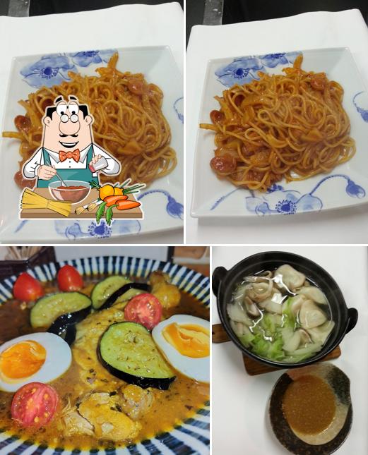 居酒屋キネマ屋