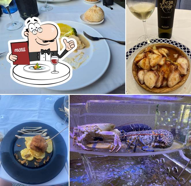 Restaurante Bitadorna