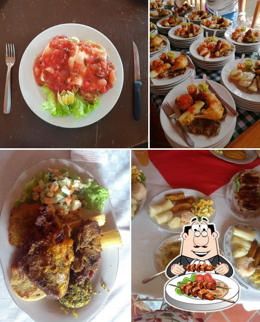 Restaurante Campestre El Rodeo