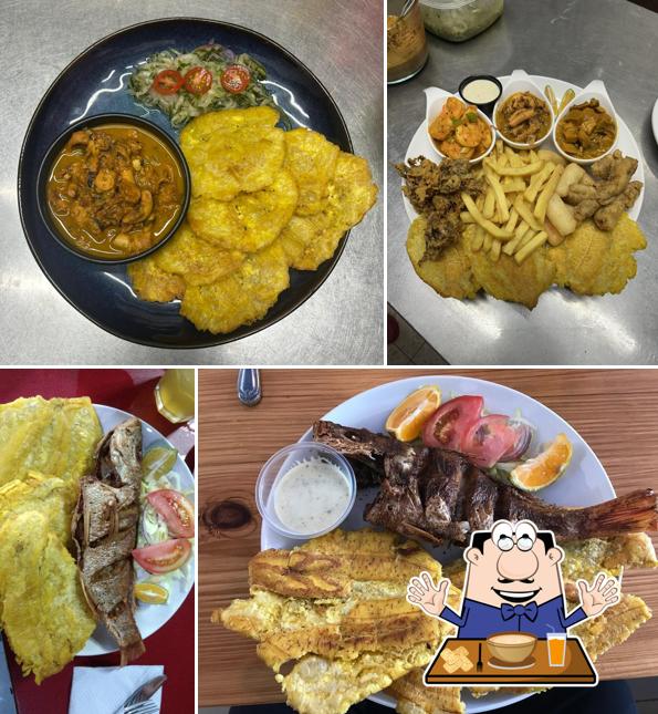 Restaurante Oceania