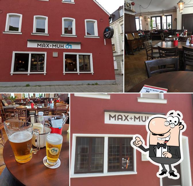 Ruff's Burger & Bar Weiden