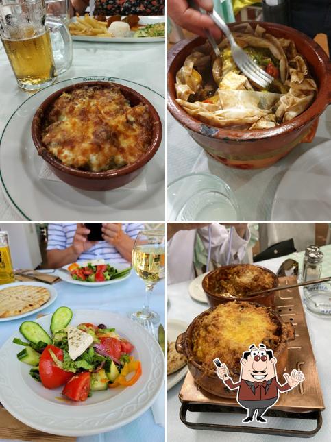 Rustico Restaurant