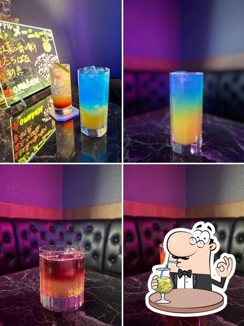 STAR BAR