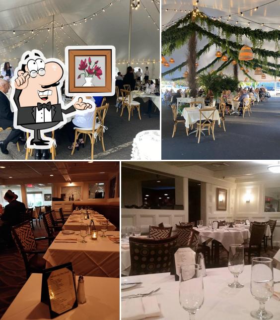 Savini Restaurant