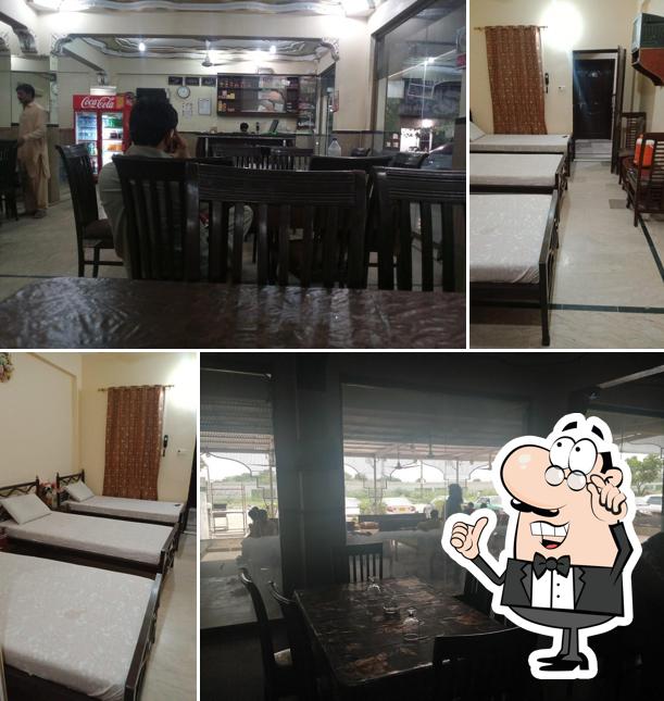 Tariq Hotel