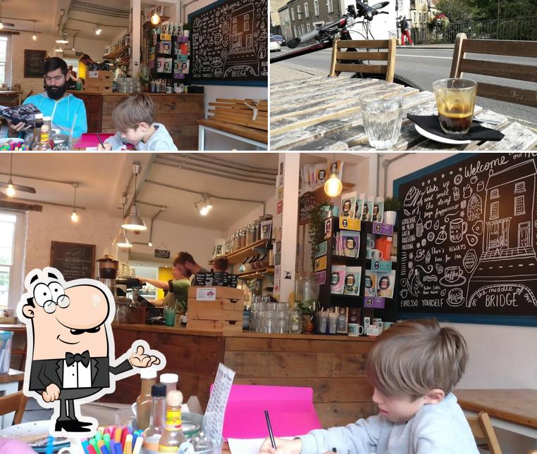 Loud Mouth Cafe