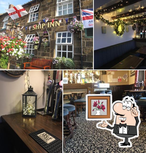 The Ship Inn