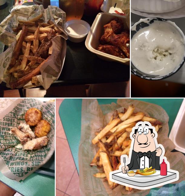 Wingstop