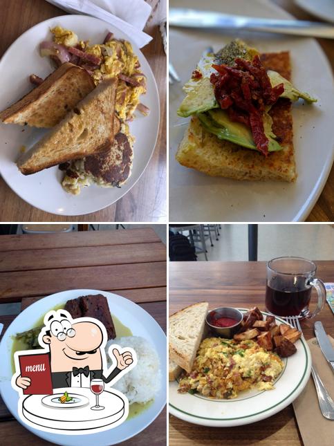 Tamper Cafe