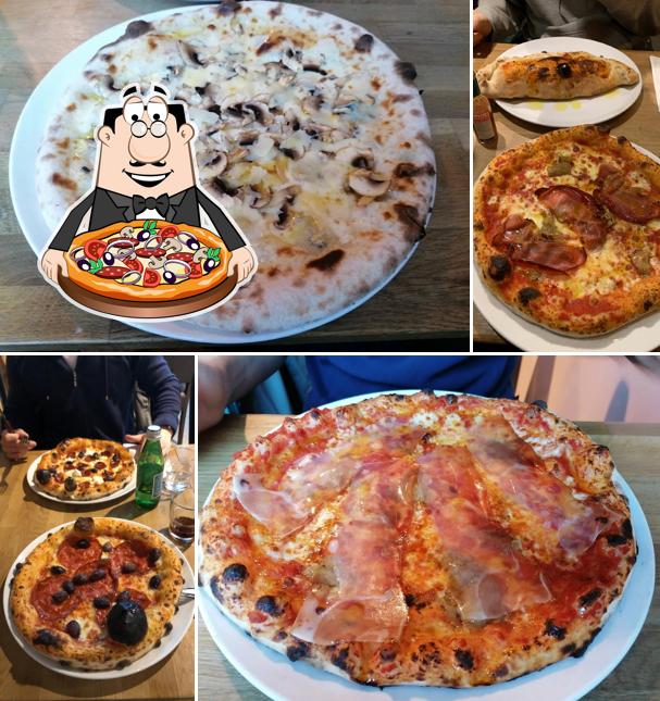 Pizzeria & Vino "La Famiglia"