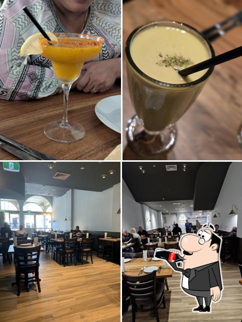 Amara Indian Restaurant