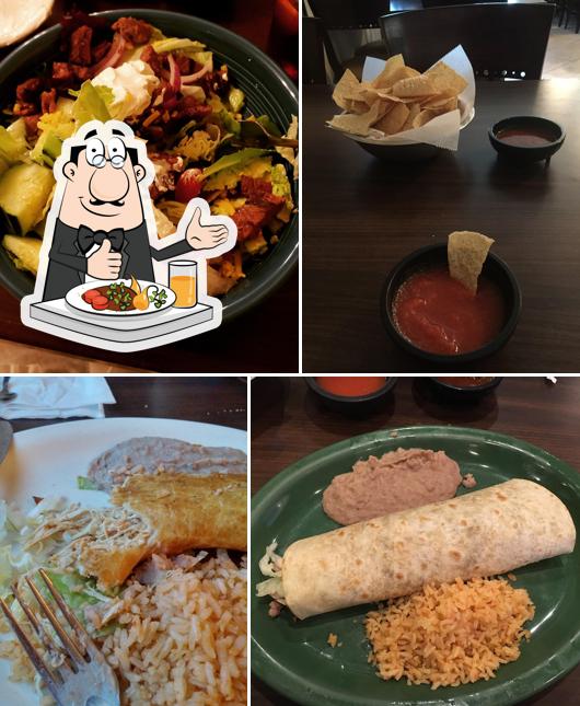 Armenta's Mexican Restaurant