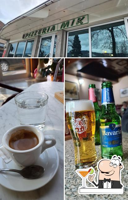 Caffe bar "MIK"