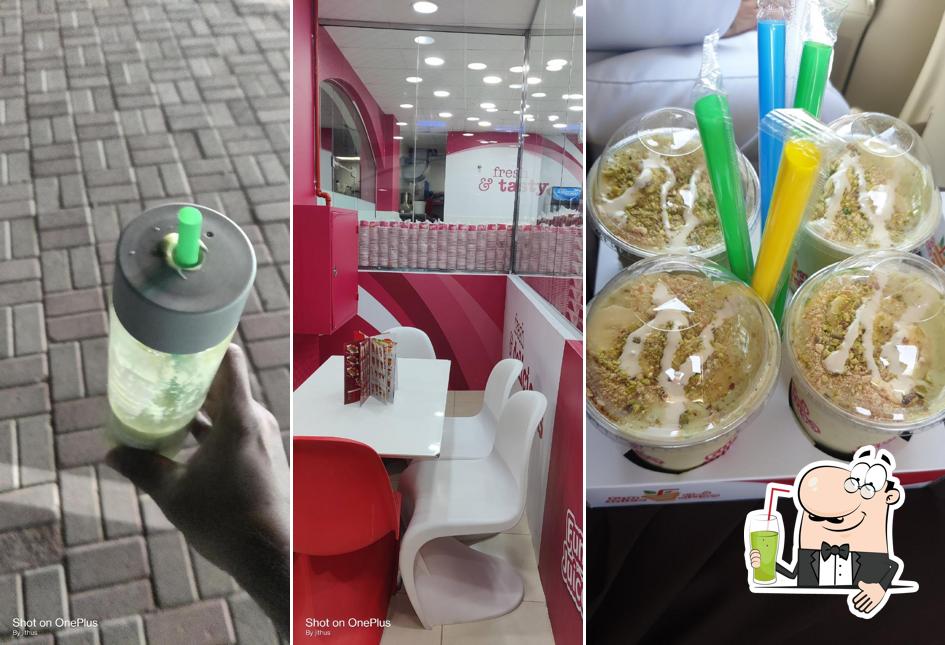 Fun Juice