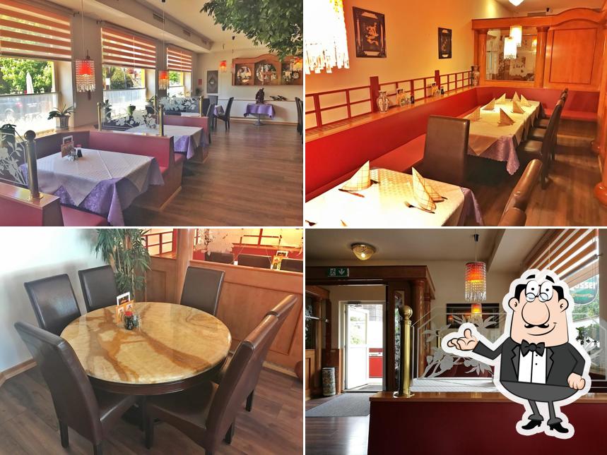 China Restaurant YAN