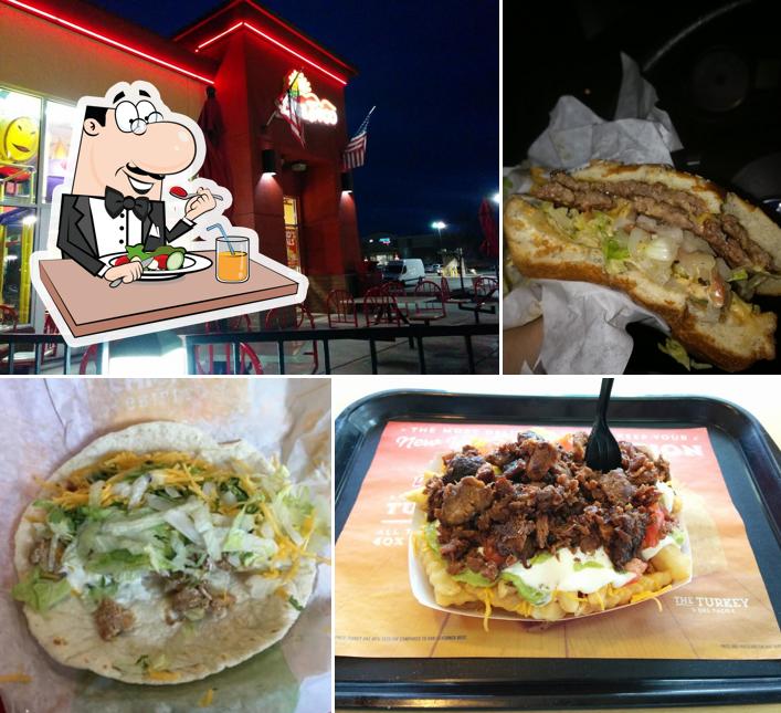Del Taco