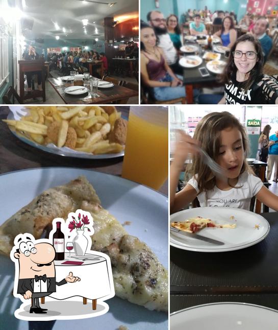 Fábrica da Pizza