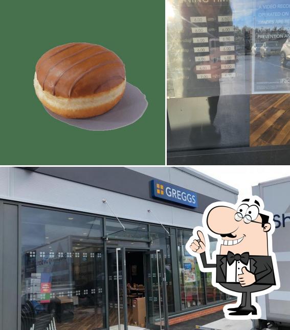 Greggs