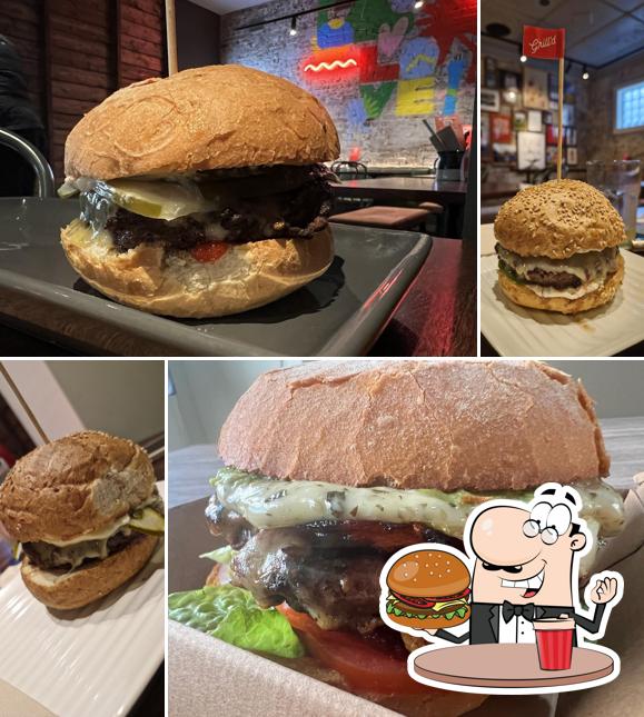 Grill'd Burgers - Drummoyne