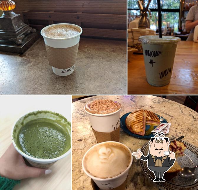 Insomnia Coffee Co - Baseline