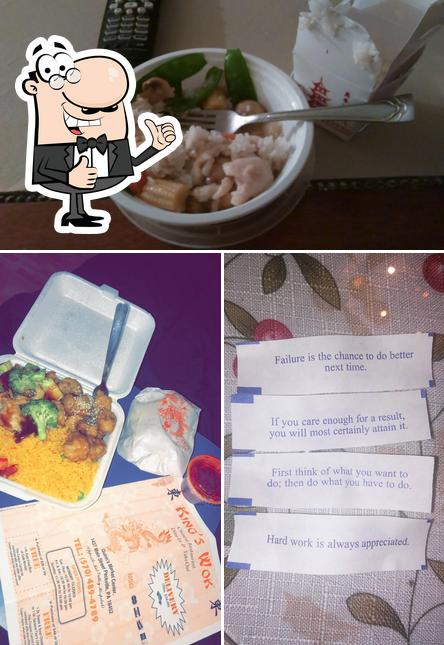 King's Wok