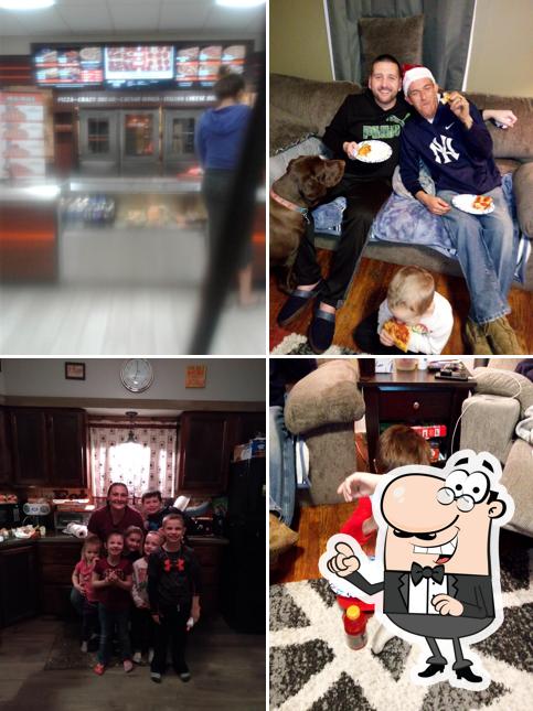 Little Caesars Pizza