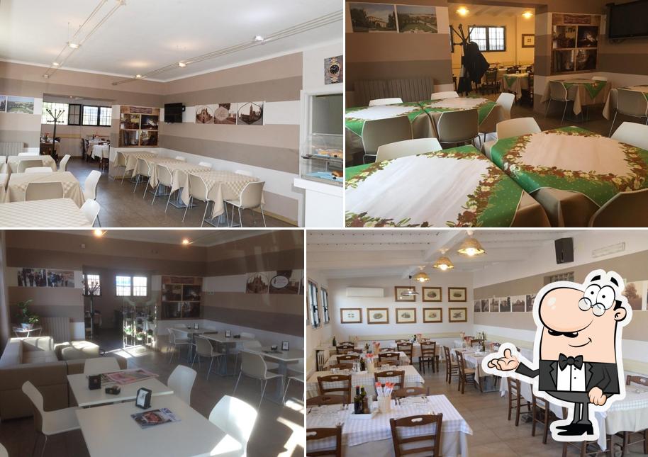 Locanda Del Borgo di Porana