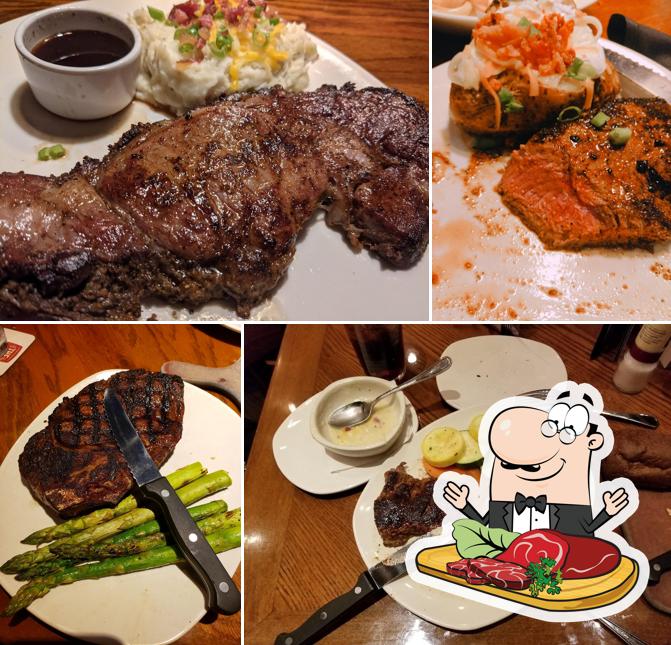 Outback Steakhouse