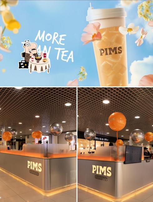 Pims