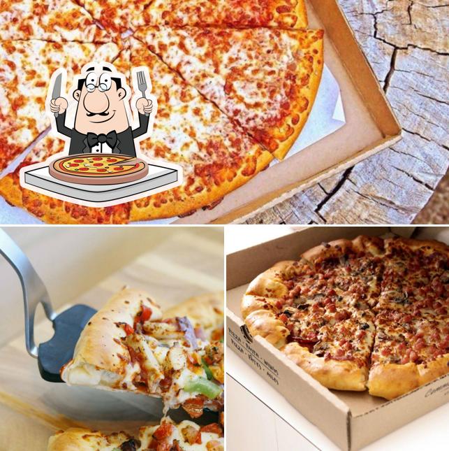 Pizza Hut