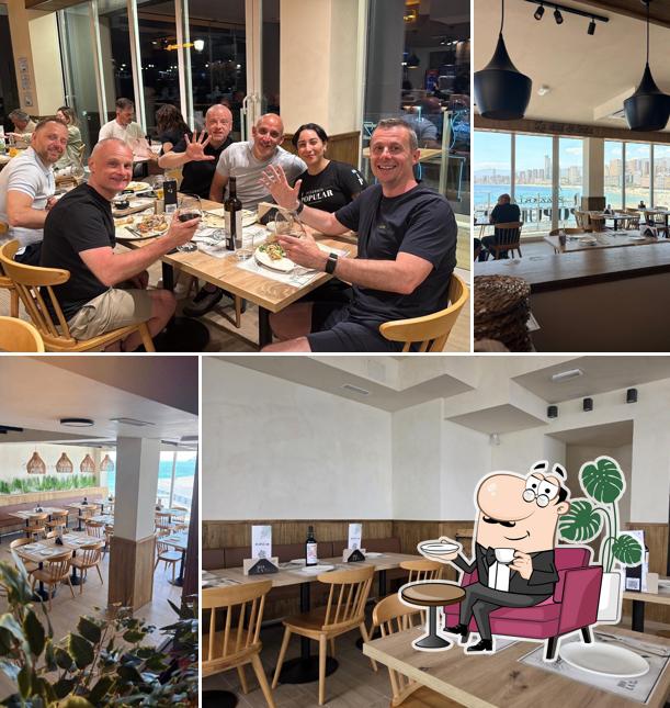 Pizzeria Popular Benidorm