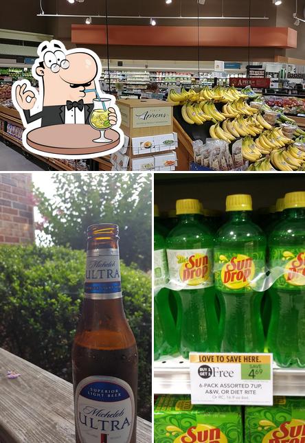 Publix Super Markets