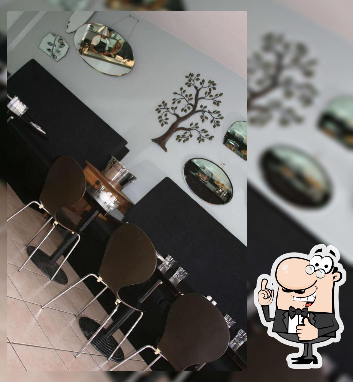 119 Colburn Bistro