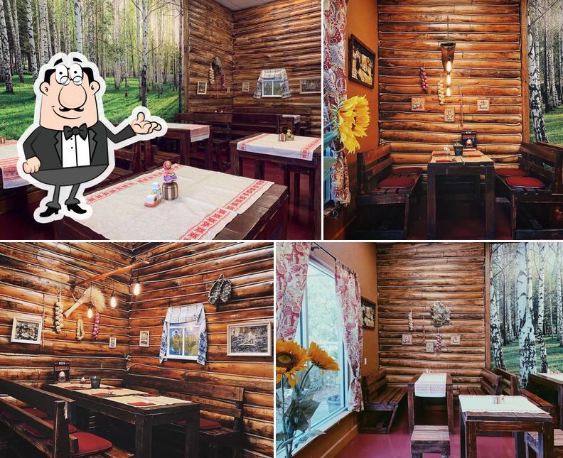 Babushka's - Temple Terrace