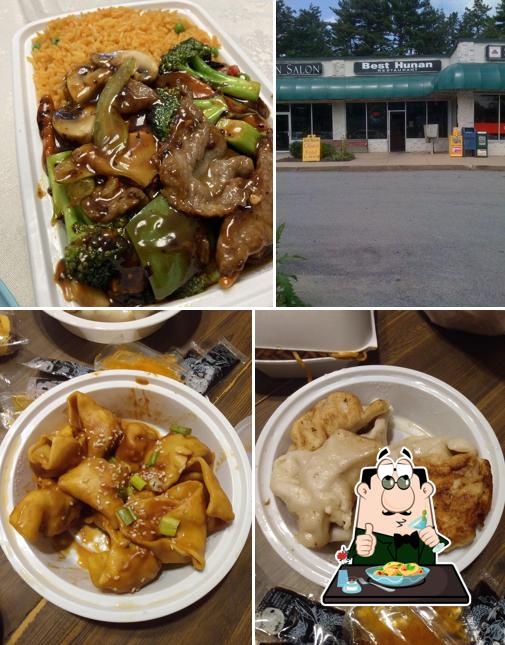 Best Hunan Chinese Restaurant