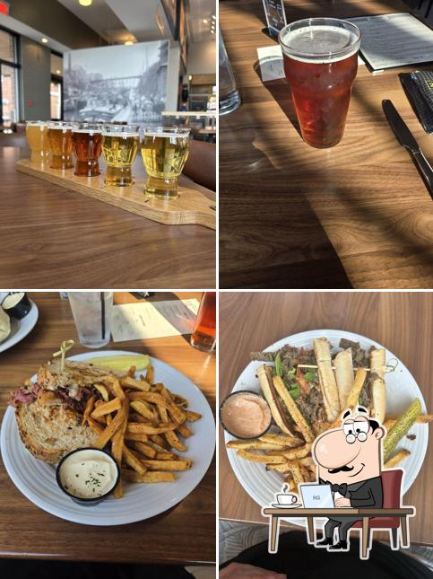 Big Ditch Brewing Company