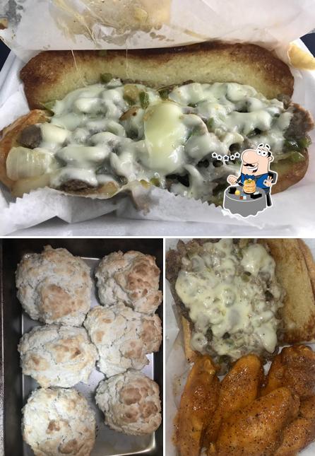 Chief’s Cafe & Deli