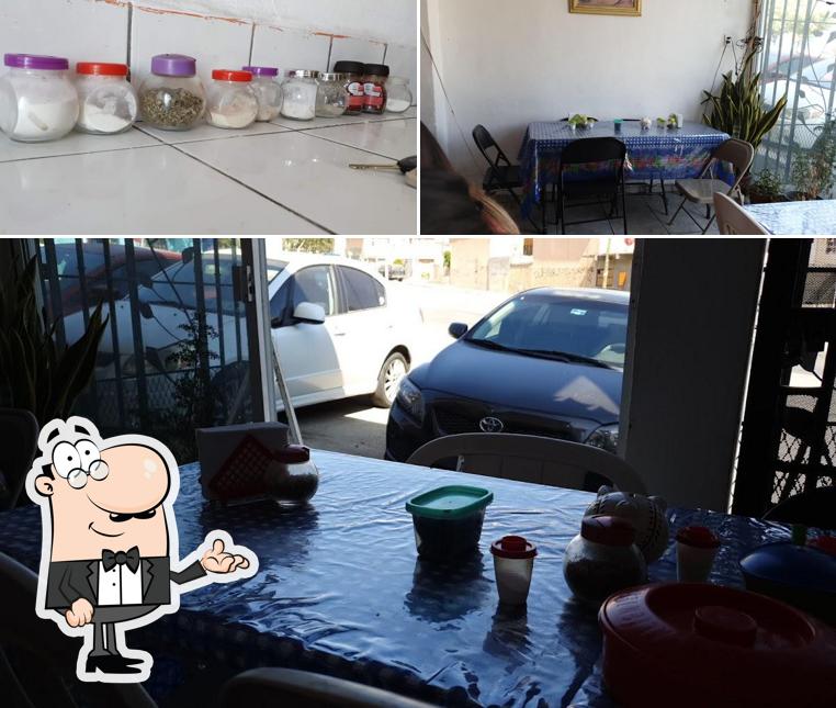 Comida Estilo Sinaloa