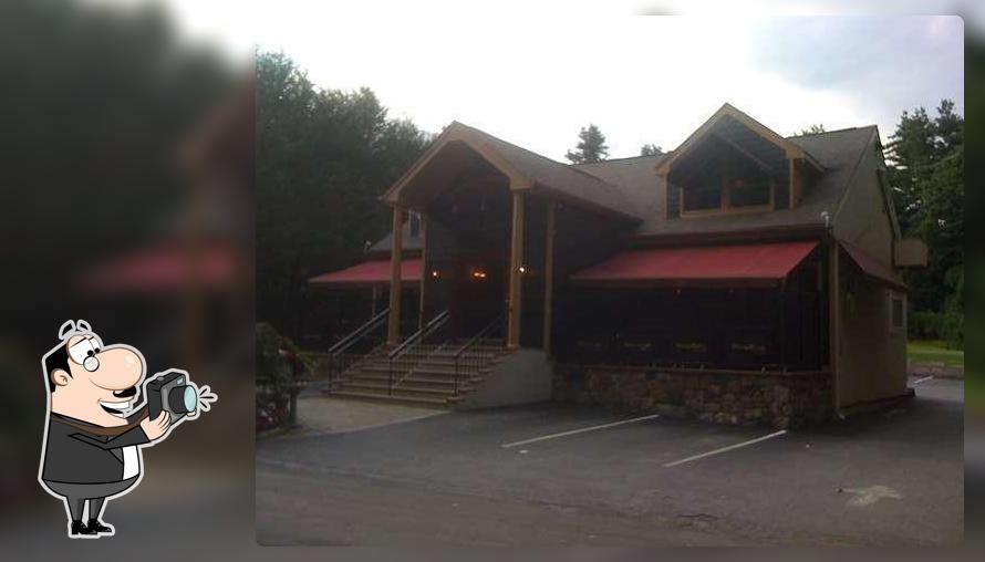 Deer Park Tavern