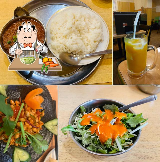 Asian Dining Guras