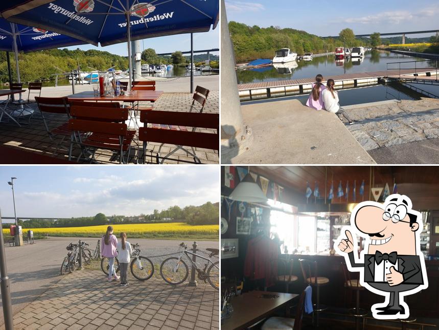 Hafenrestaurant Sinzing