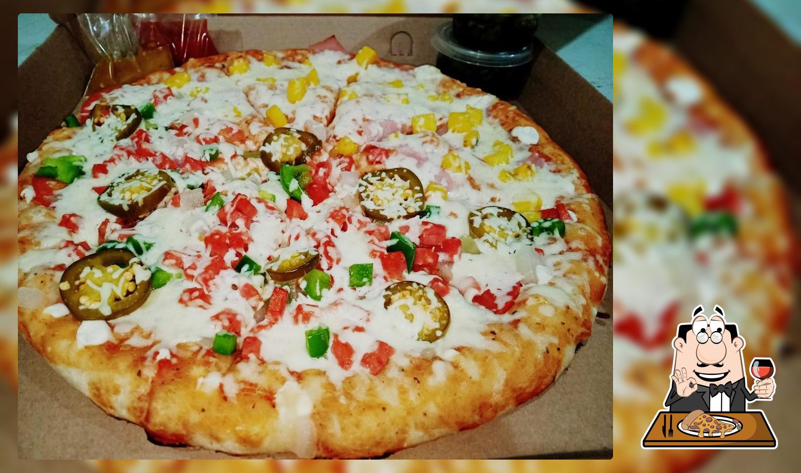Jocy Pizzas
