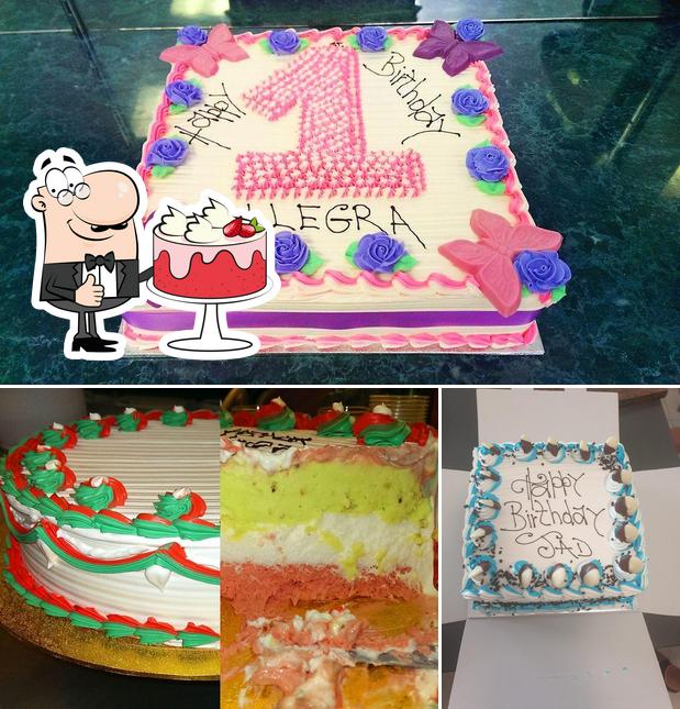 Laurito Cakes