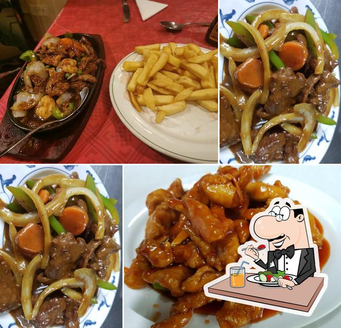 New Mandarin House