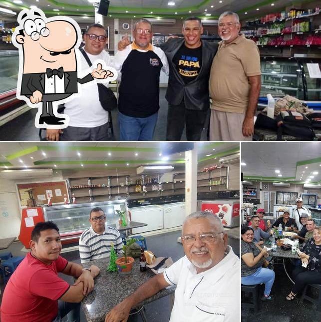 PANADERIA CEREZA'S C.A