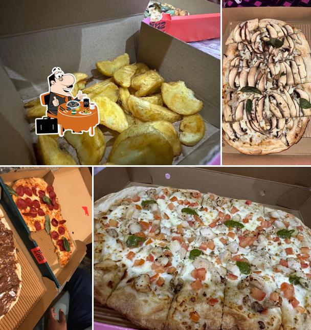 Pinzatta