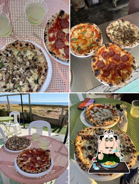 Pizzateca Beach