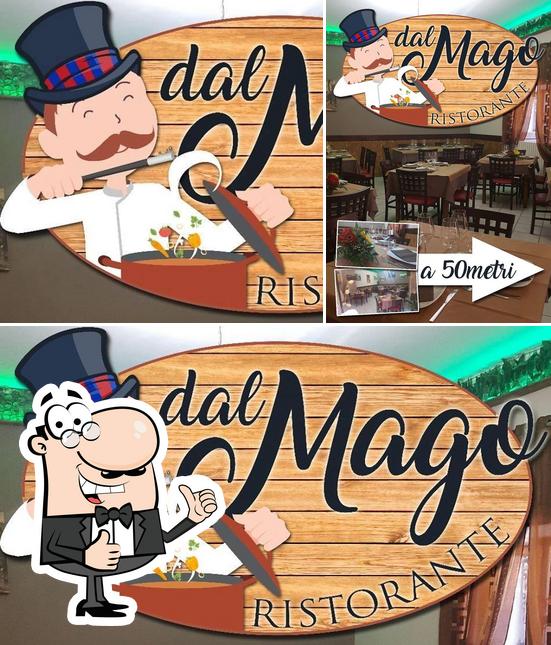 Ristorante DAL MAGO Mistretta